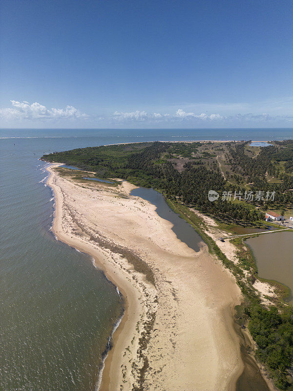 São Francisco River